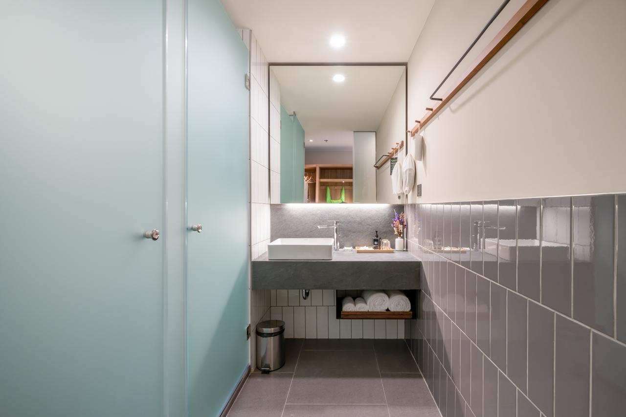Triple Y Hotel Bangkok Zewnętrze zdjęcie