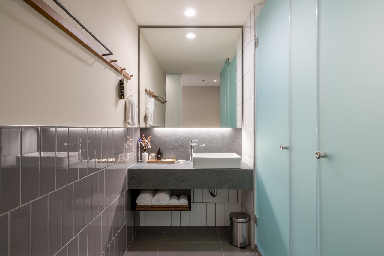 Triple Y Hotel Bangkok Zewnętrze zdjęcie